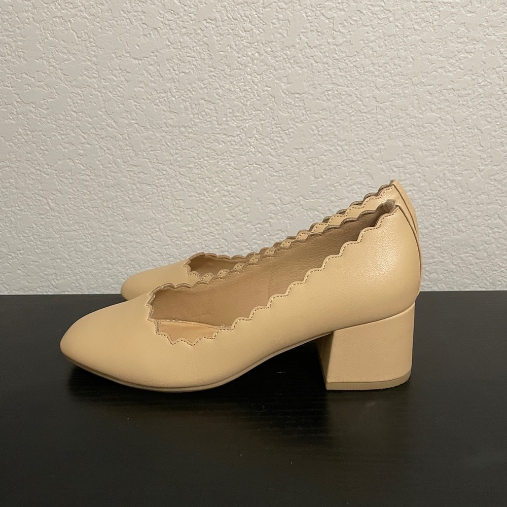 Lauren Conrad Heels